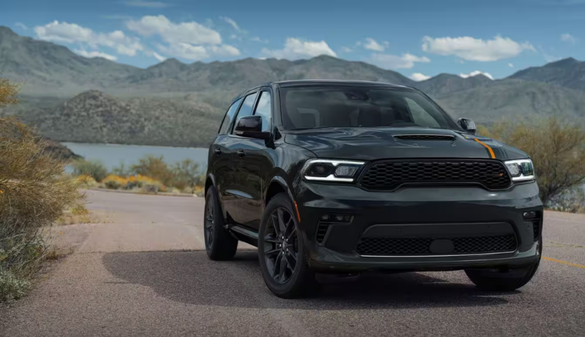 Dodge Durango