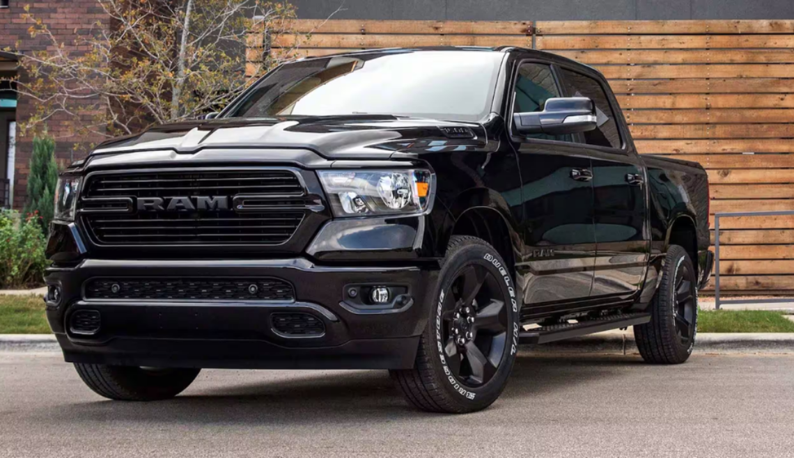 Ram 1500